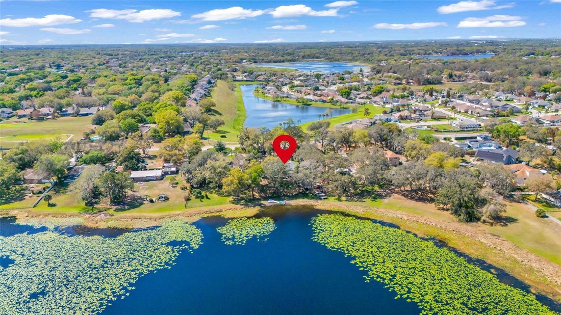 House in Orlando, Florida, United States 4 - 17413784