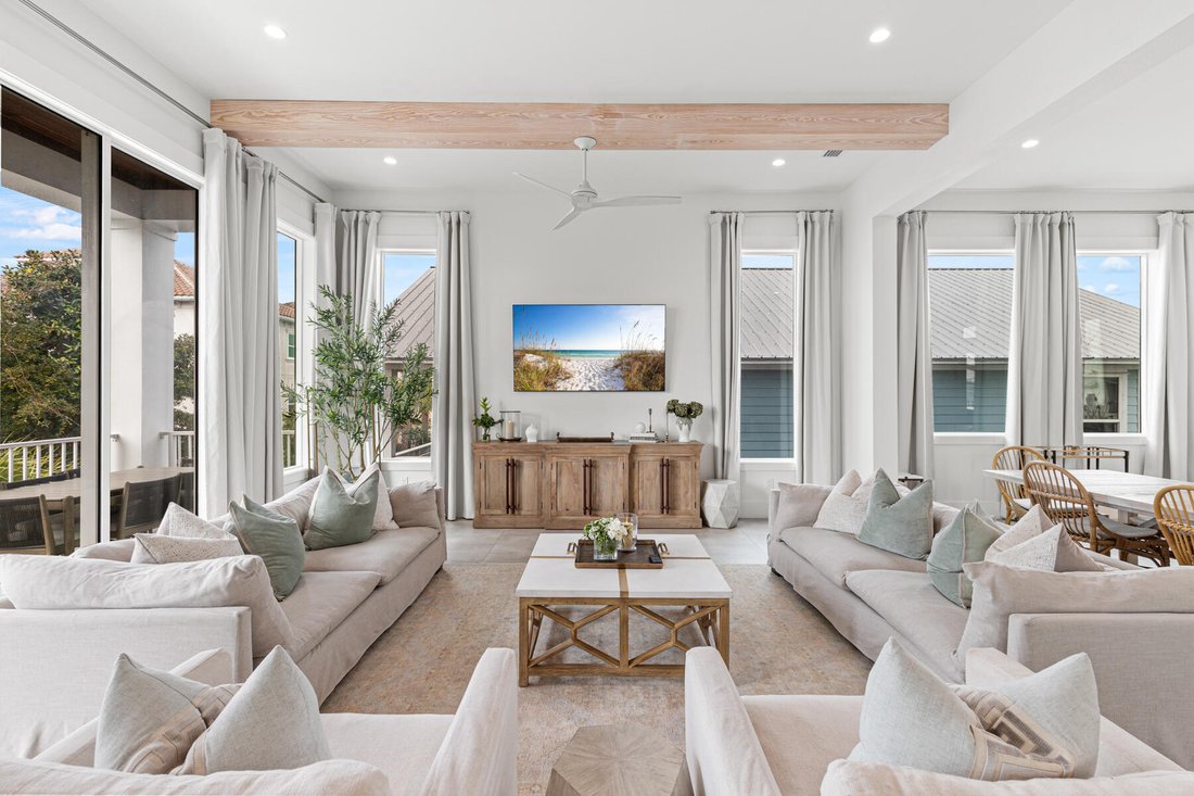 House in Miramar Beach, Florida, United States 3 - 17419514