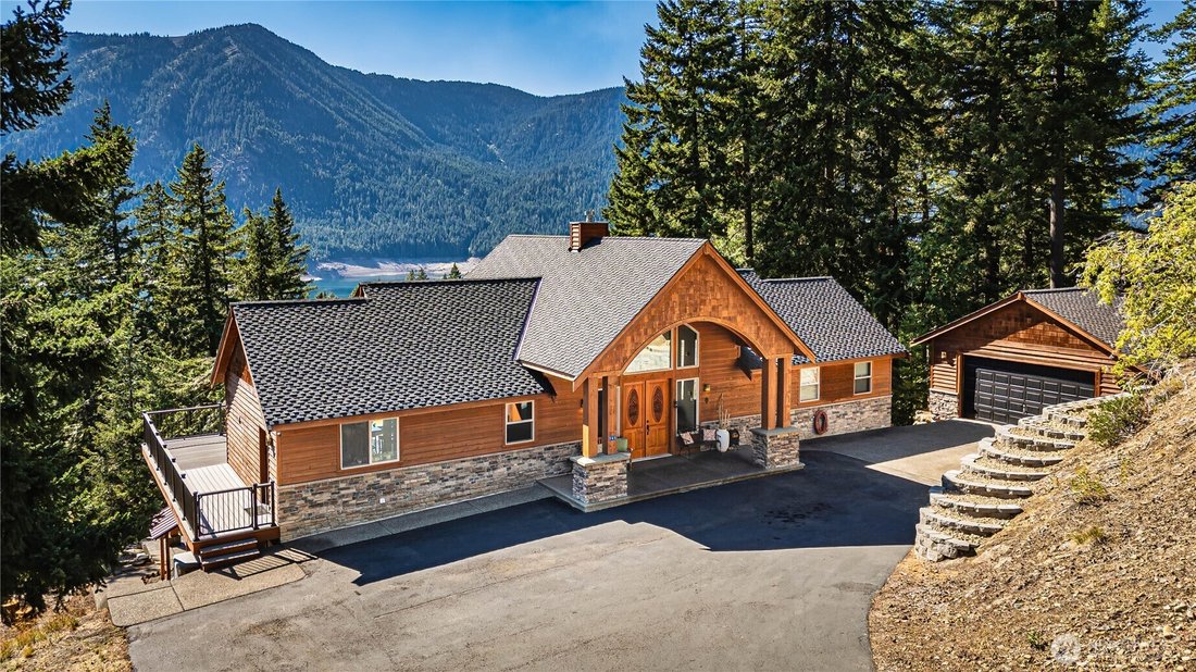 House in Cle Elum, Washington, United States 5 - 17412801