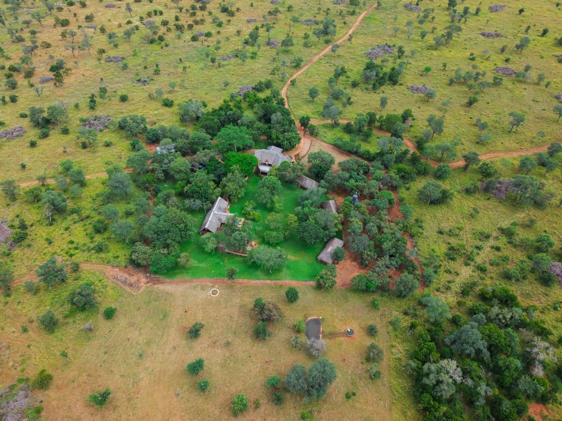 House in Tzaneen, Limpopo, South Africa 1 - 17412019