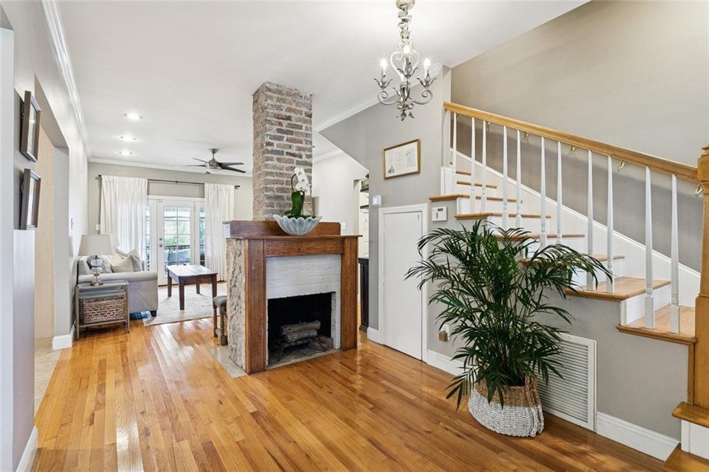 House in New Orleans, Louisiana, United States 5 - 17418280