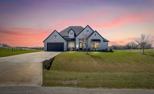Casa en Reno, Texas, Estados Unidos 1