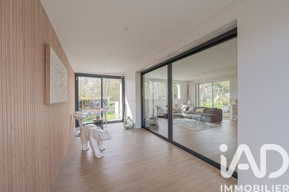 House in Nord, Thorigny-sur-Marne, France 2 - 17416898