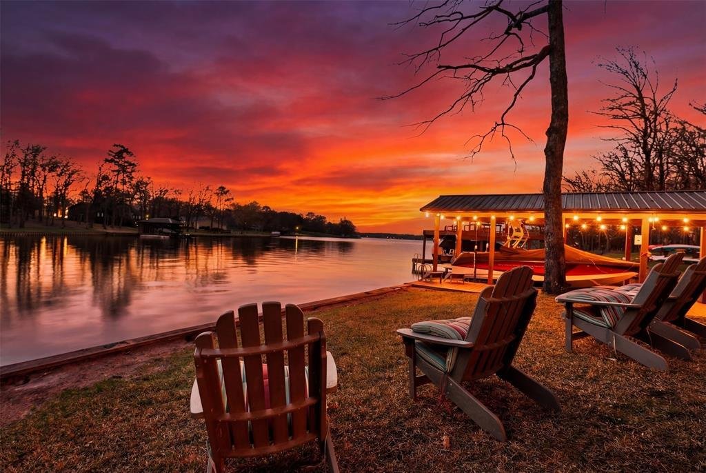 House in Scroggins, Texas, United States 2 - 17418391