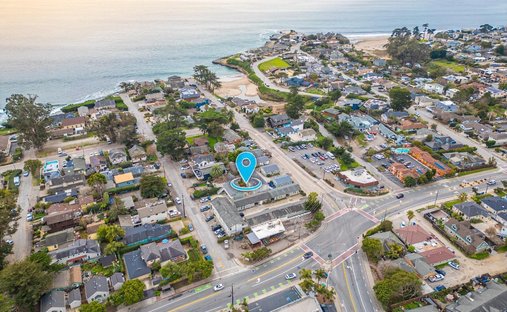 Santa Cruz, California, United States 1