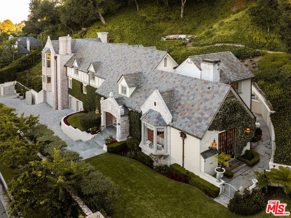 House in Los Angeles, California, United States 1 - 17416217