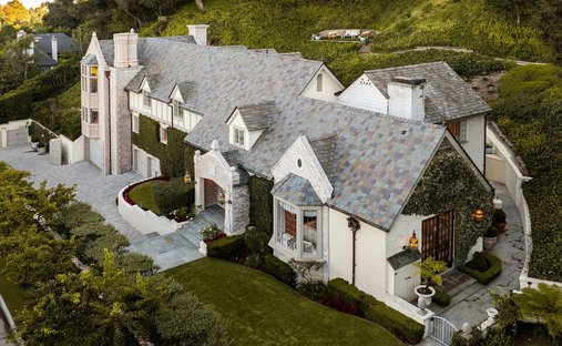 House in Los Angeles, California, United States 1