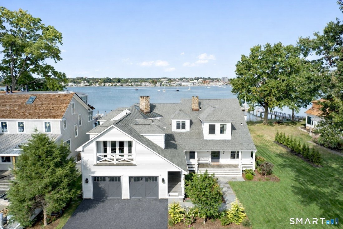 House in Norwalk, Connecticut, United States 5 - 17413199
