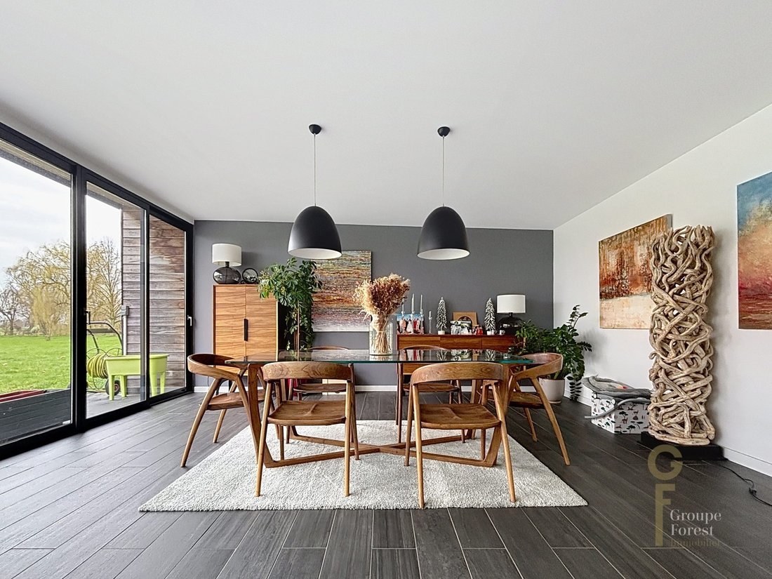 House in Rive Droite, Quesnoy-sur-Deule, France 4 - 17418119