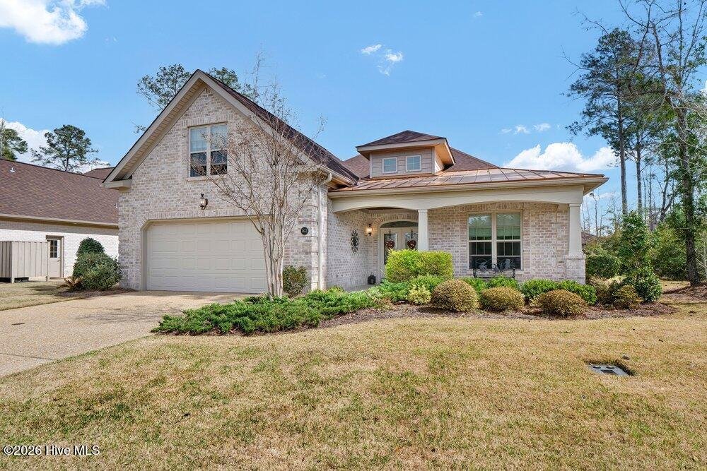 House in Castle Hayne, North Carolina, United States 3 - 17409707