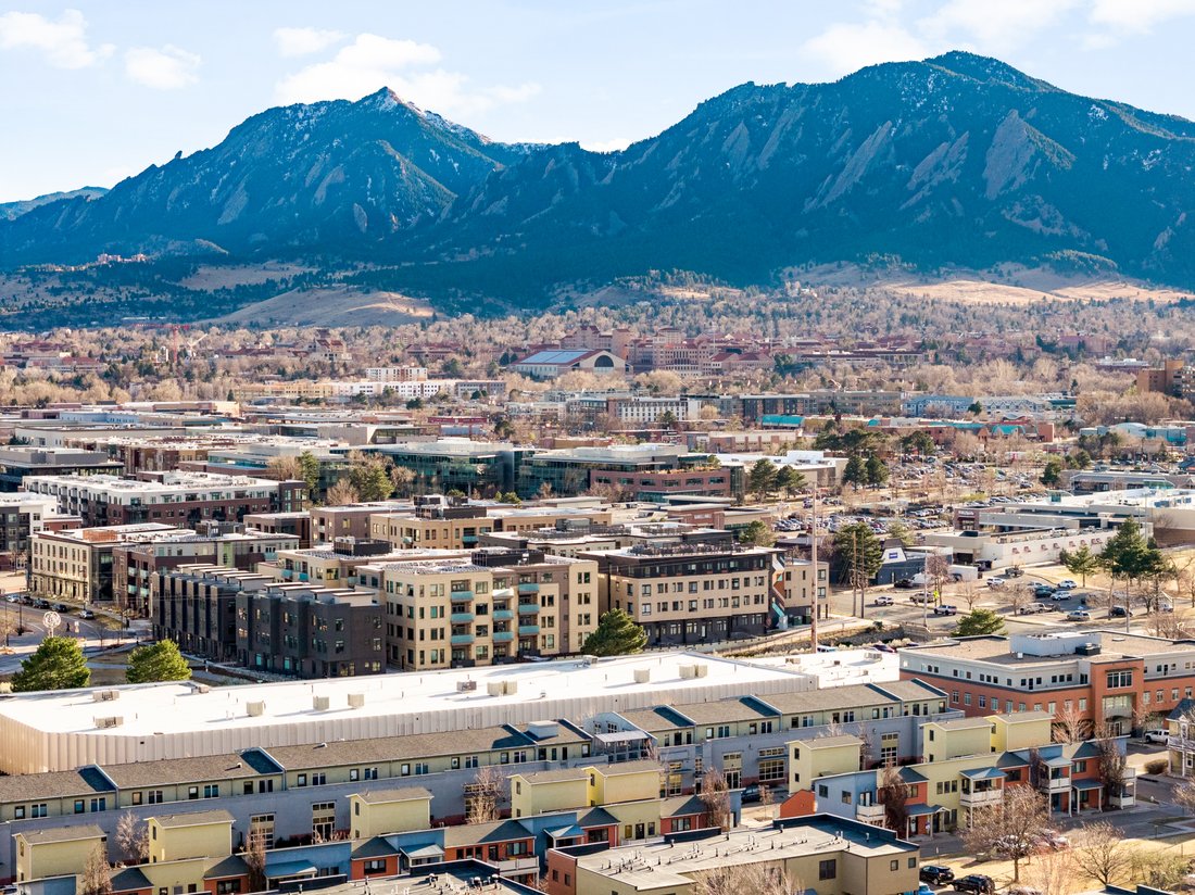 Condo in Boulder, Colorado, United States 5 - 17415367