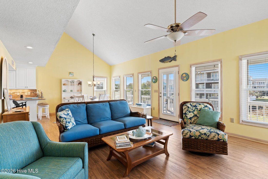 House in Holden Beach, North Carolina, United States 5 - 17417173