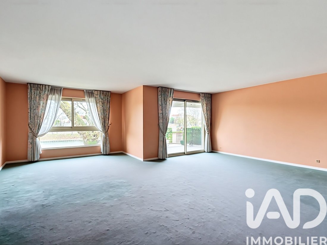 Apartment in L'Ile d'Amour, Le Perreux-sur-Marne, France 4 - 17420300