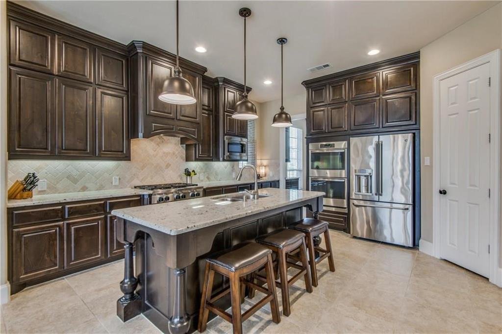 House in Prosper, Texas, United States 5 - 17420707