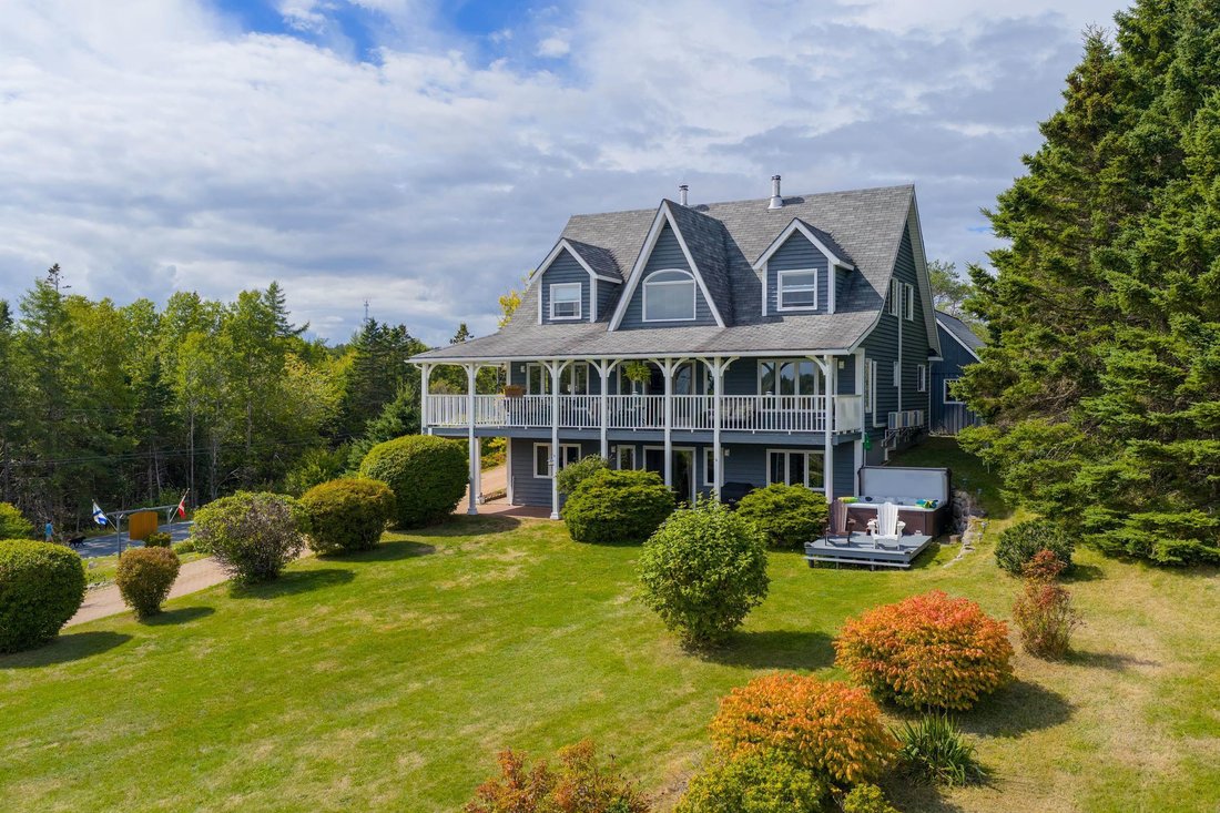 House in East Chester, Nova Scotia, Canada 1 - 17411254