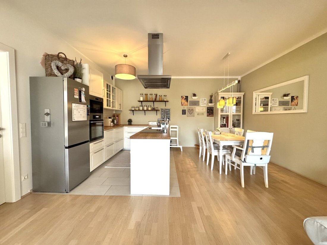 Apartment in Vienna, Vienna, Austria 4 - 17414845