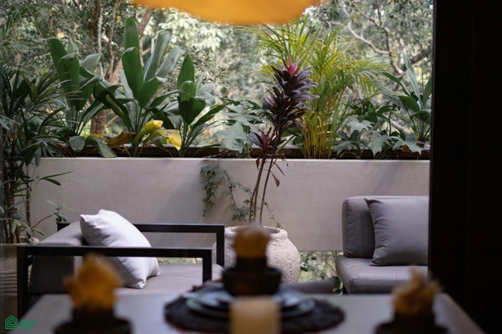 Appartement à Alma Tulum Hotel, Quintana Roo, Mexique 2 - 17089264