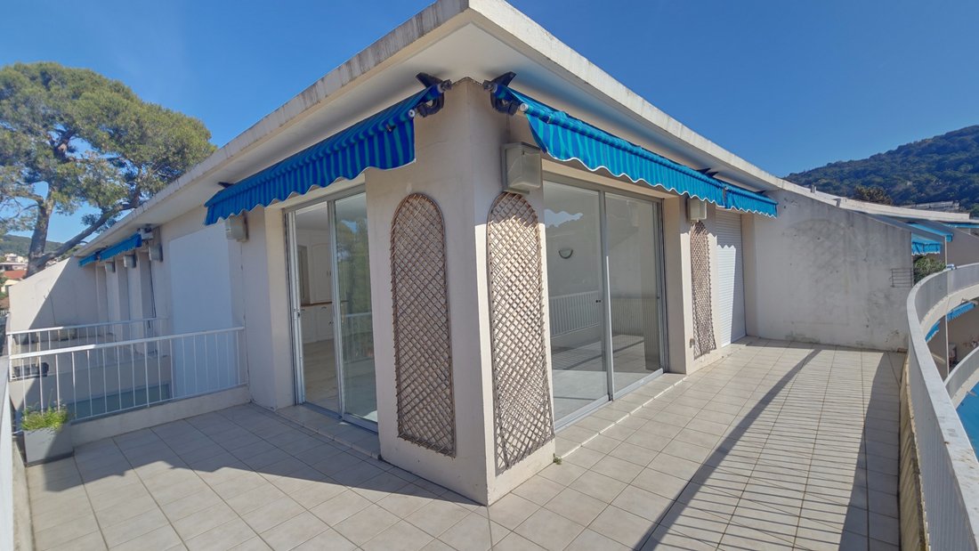 Apartment in Maurice Jeanpierre, Le Cannet, France 1 - 17400703