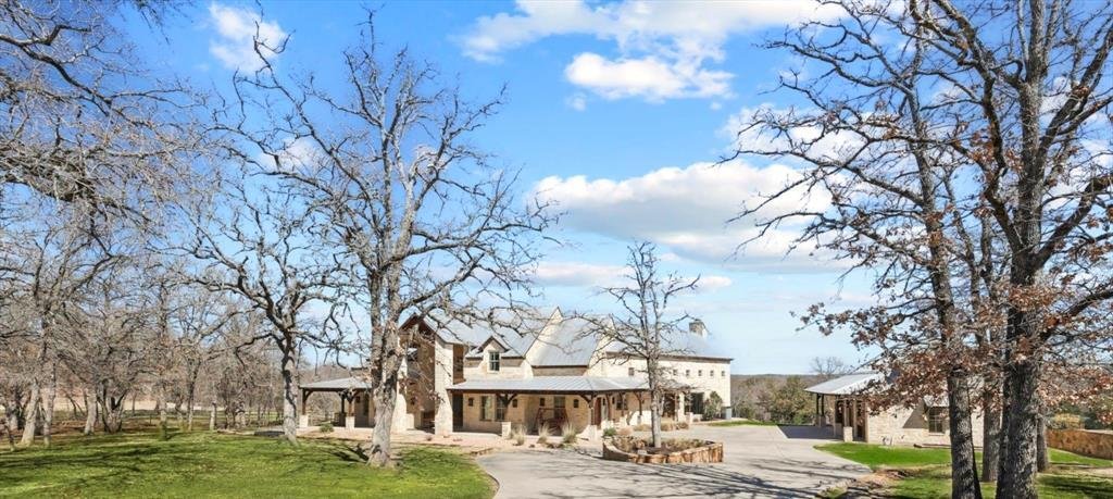 House in Azle, Texas, United States 1 - 17413673