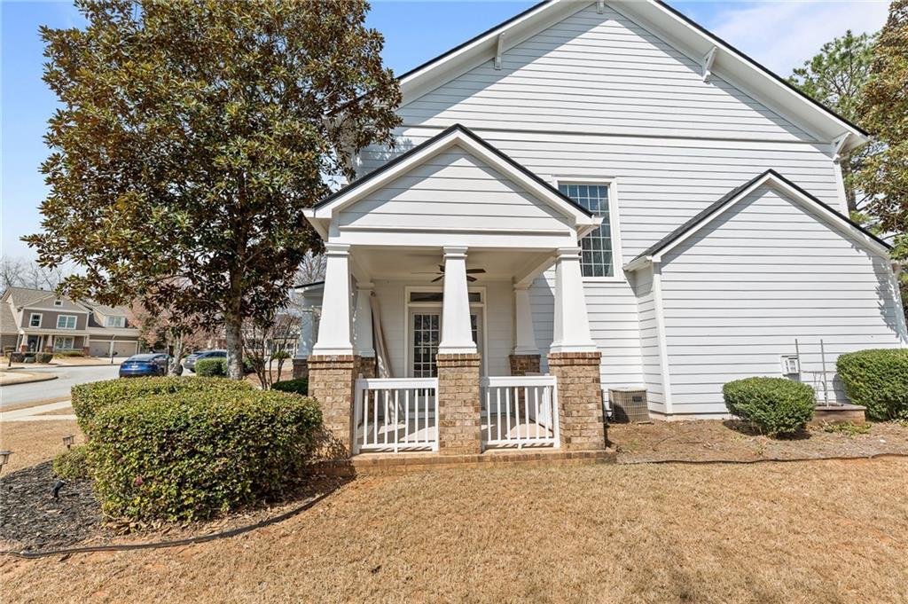 House in Hoschton, Georgia, United States 5 - 17407815