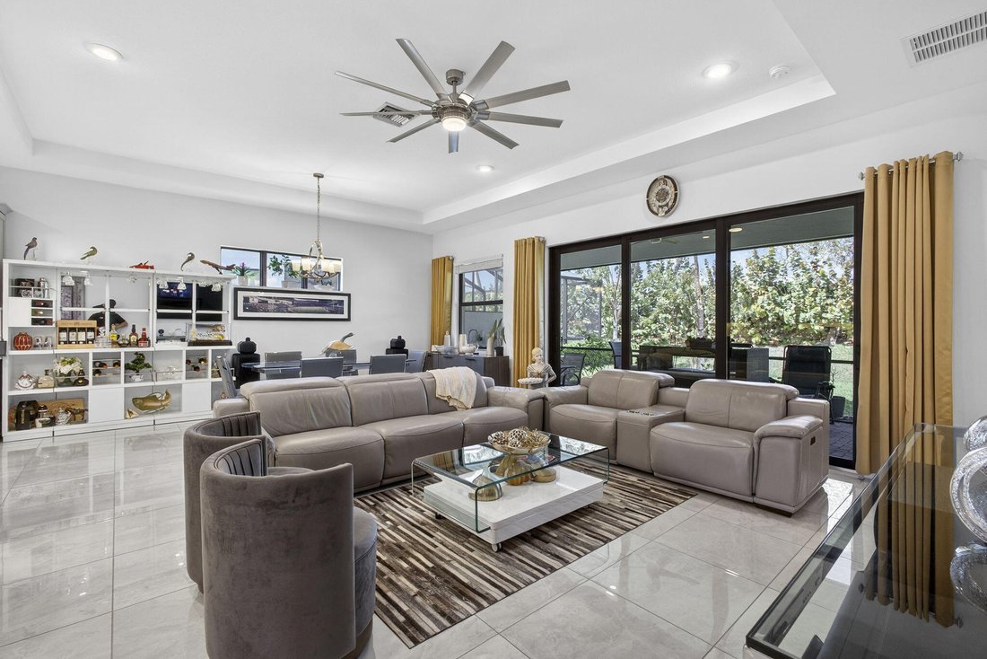 Casa en Loxahatchee, Florida, Estados Unidos 2 - 17413833