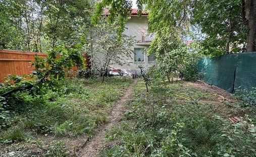 House in Bucharest, Municipiul București, Romania 1