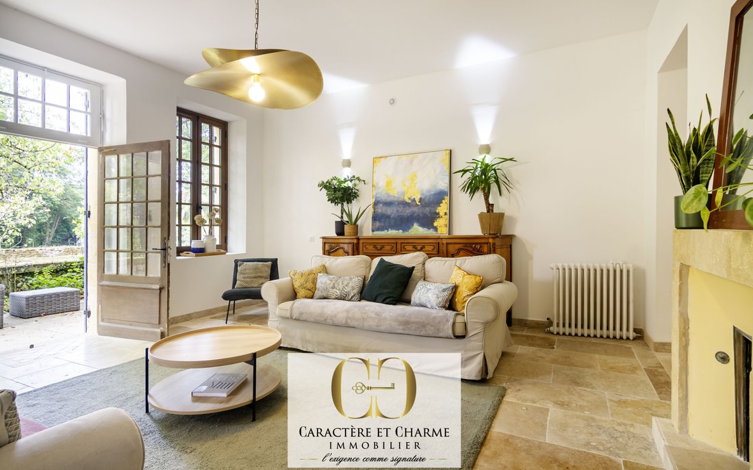 House in Beynac-et-Cazenac, Nouvelle-Aquitaine, France 5 - 17419747