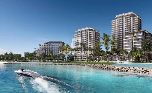 Apartment in Dubai Islands / Deira Islands, Dubai, United Arab Emirates 1