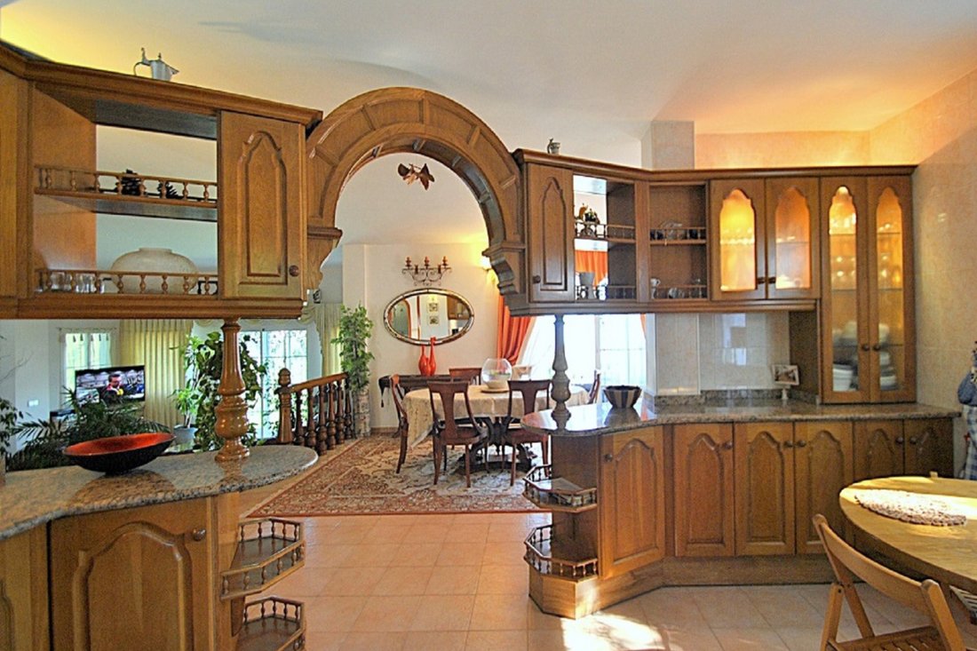 Casa a Mijas, Andalusia, Spagna 4 - 17411495