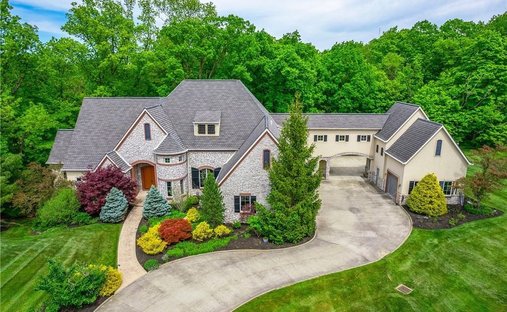 Casa a Richfield, Ohio, Stati Uniti 1
