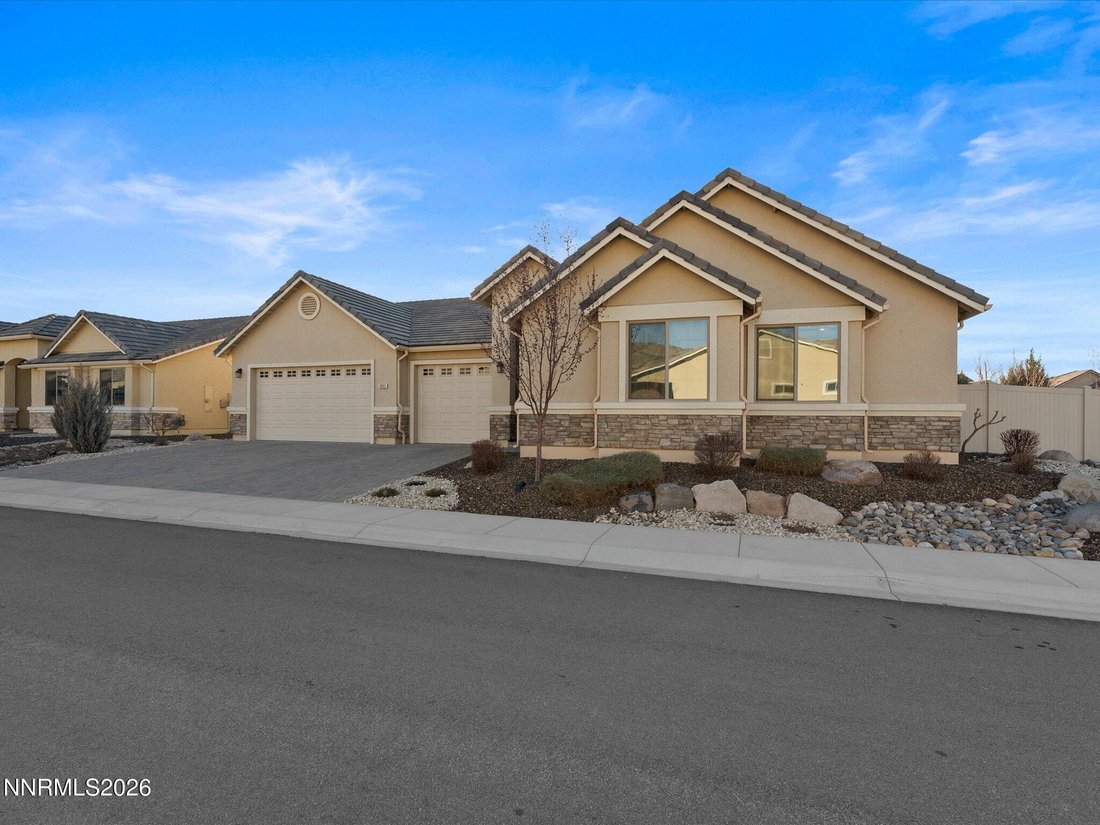 House in Reno, Nevada, United States 2 - 17415590