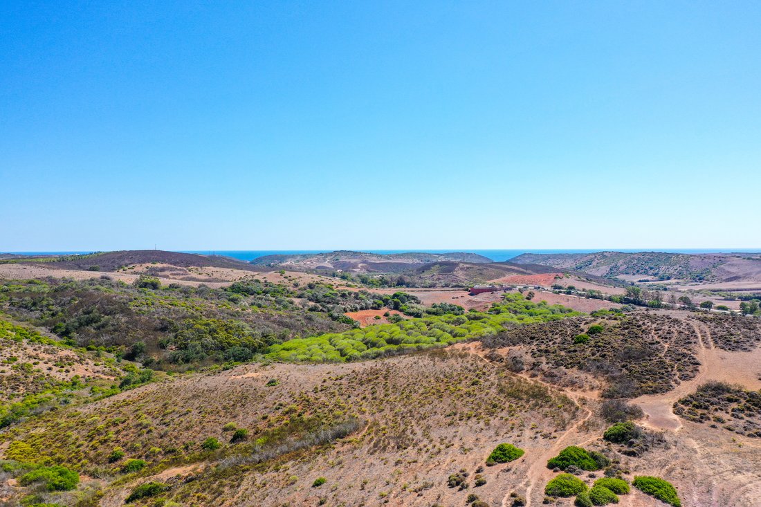 Land in Vila do Bispo e Raposeira, Algarve, Portugal 5 - 17408661