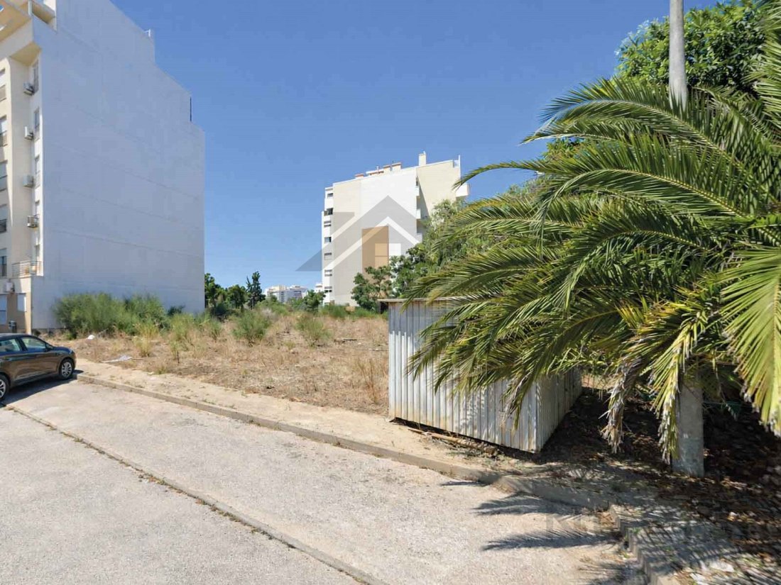 Land in Portimao, Algarve, Portugal 5 - 17408762