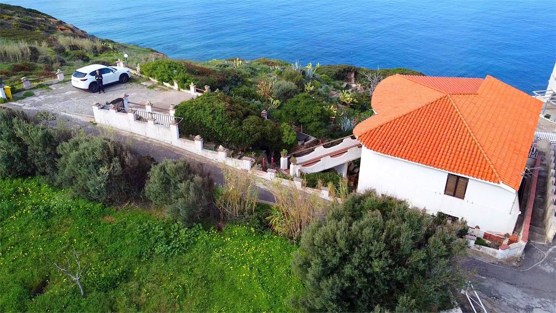 House in Magomadas, Sardinia, Italy 1 - 17420478