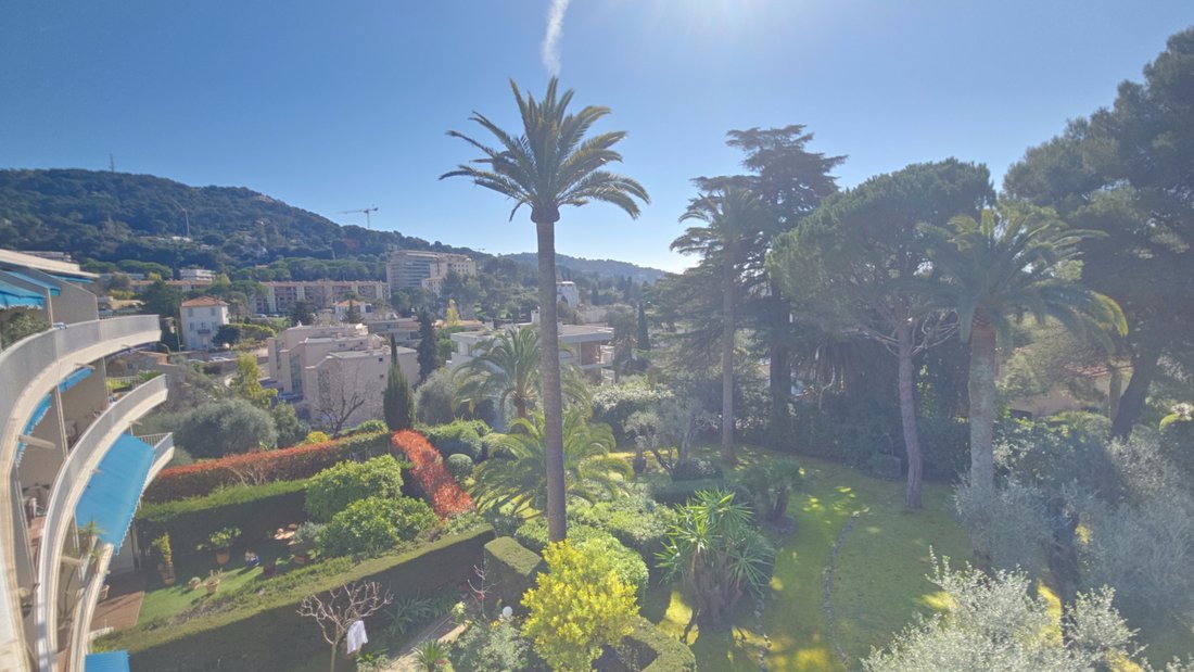 Apartment in Maurice Jeanpierre, Le Cannet, France 3 - 17400703
