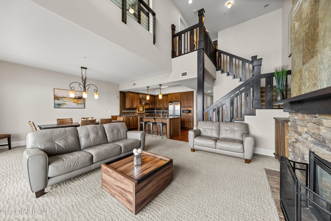 House in Sandpoint, Idaho, United States 4 - 17412817