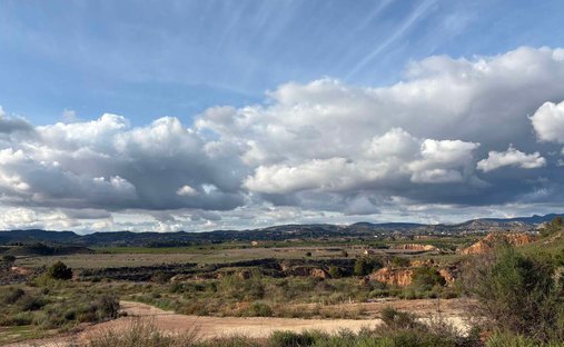 Finca in Mula, Región de Murcia, Spain 1