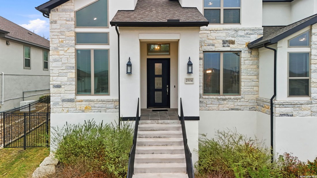 House in San Antonio, Texas, United States 5 - 17411089