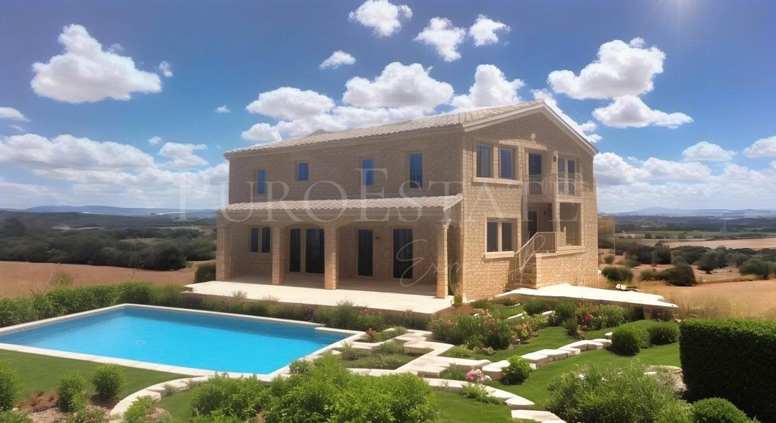 Land in Manacor, Balearic Islands, Spain 2 - 17408807