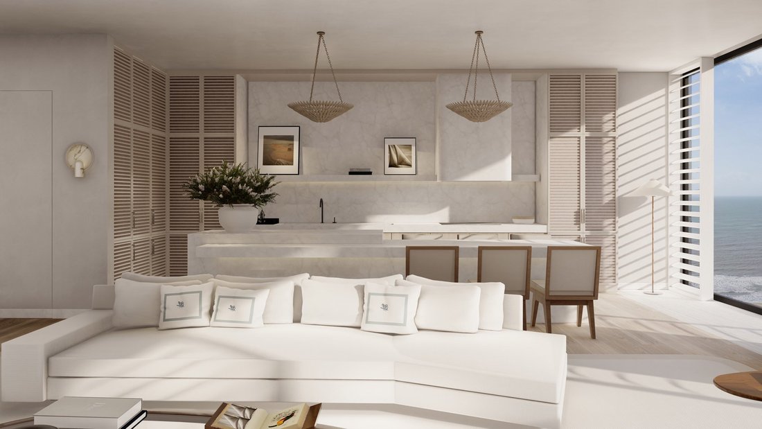 Apartment in Punta del Este, Maldonado Department, Uruguay 2 - 17420938