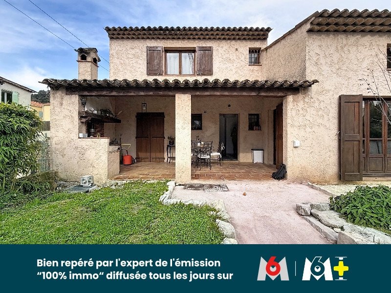 House in Centre du Village, La Colle-sur-Loup, France 1 - 17408178