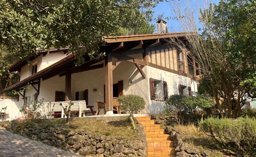 Casa a Soorts-Hossegor, Nuova Aquitania, Francia 1