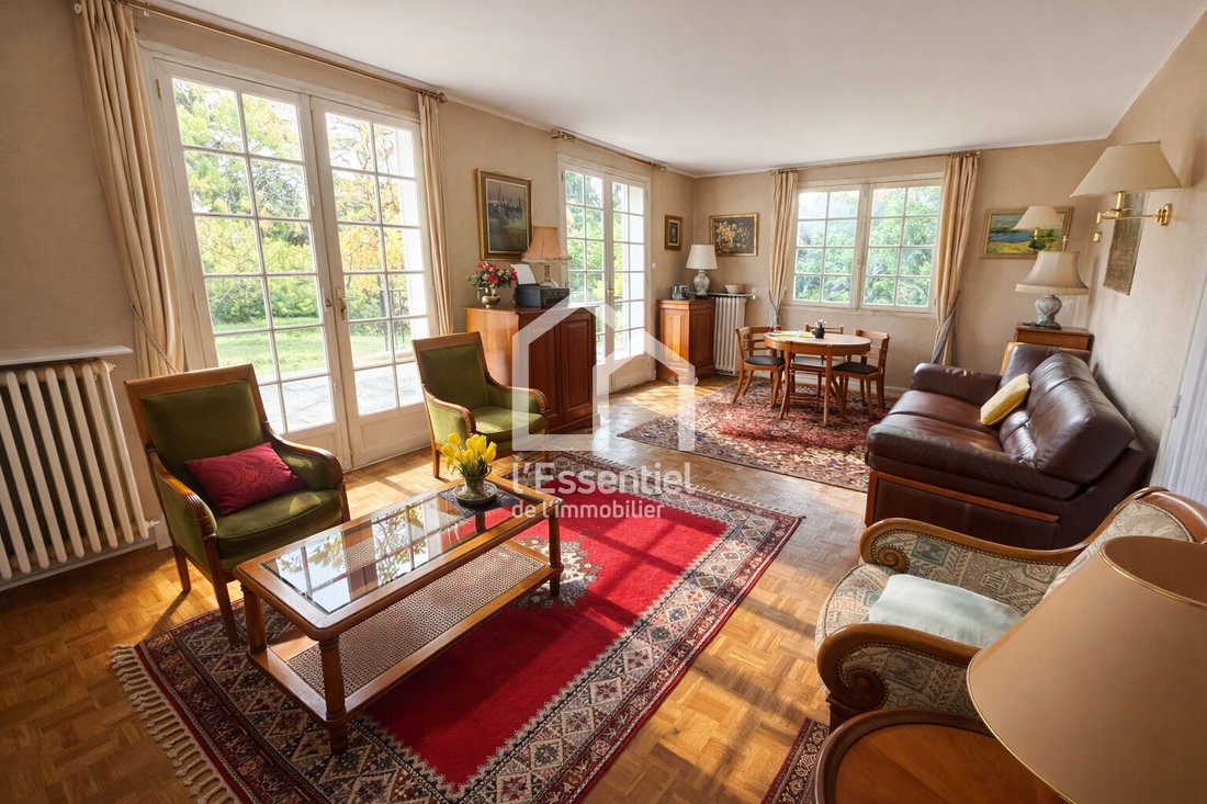 House in Clairieres, Verneuil-sur-Seine, France 3 - 17414017