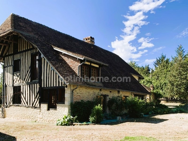 Maison à Saint-Pierre-sur-Dives, Saint-Pierre-en-Auge, France 5 - 17408203