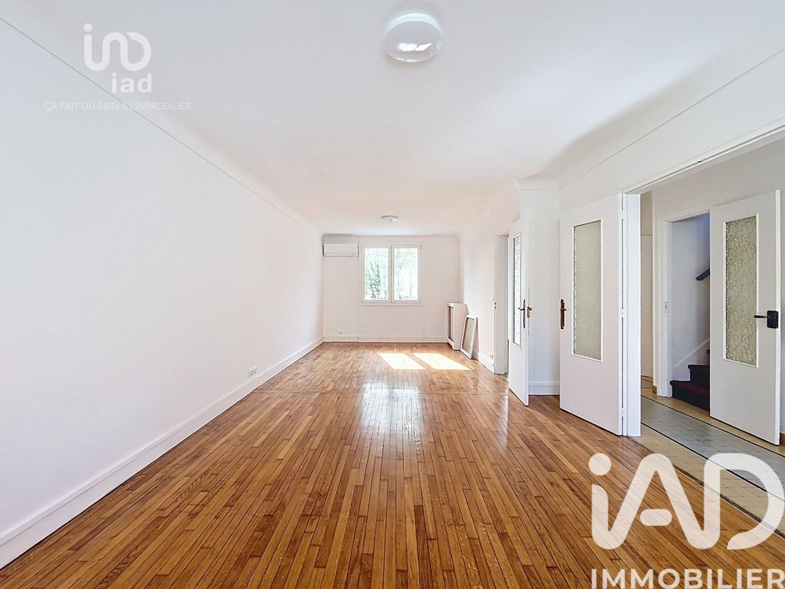 House in Charentonneau, Maisons-Alfort, France 5 - 17410202