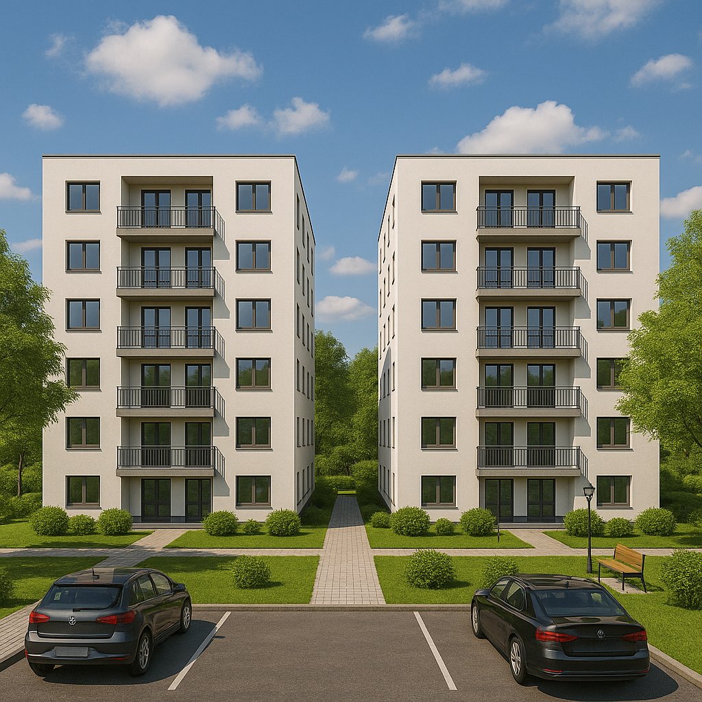 Land in Bucharest, Municipiul București, Romania 1 - 17239989