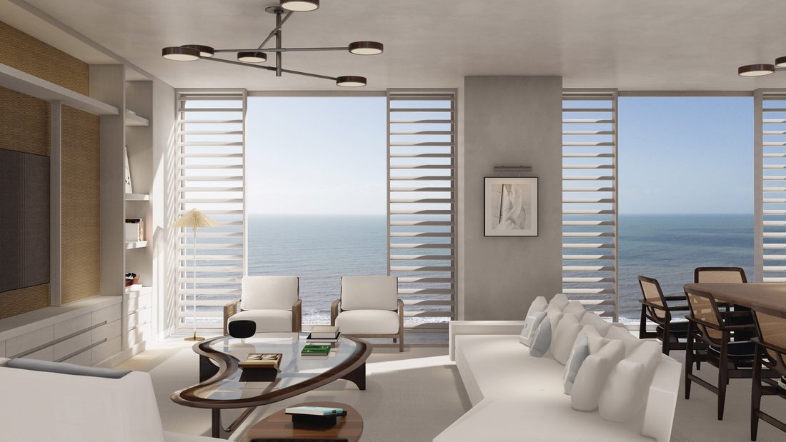 Apartamento en Punta del Este, Departamento de Maldonado, Uruguay 4 - 17420941