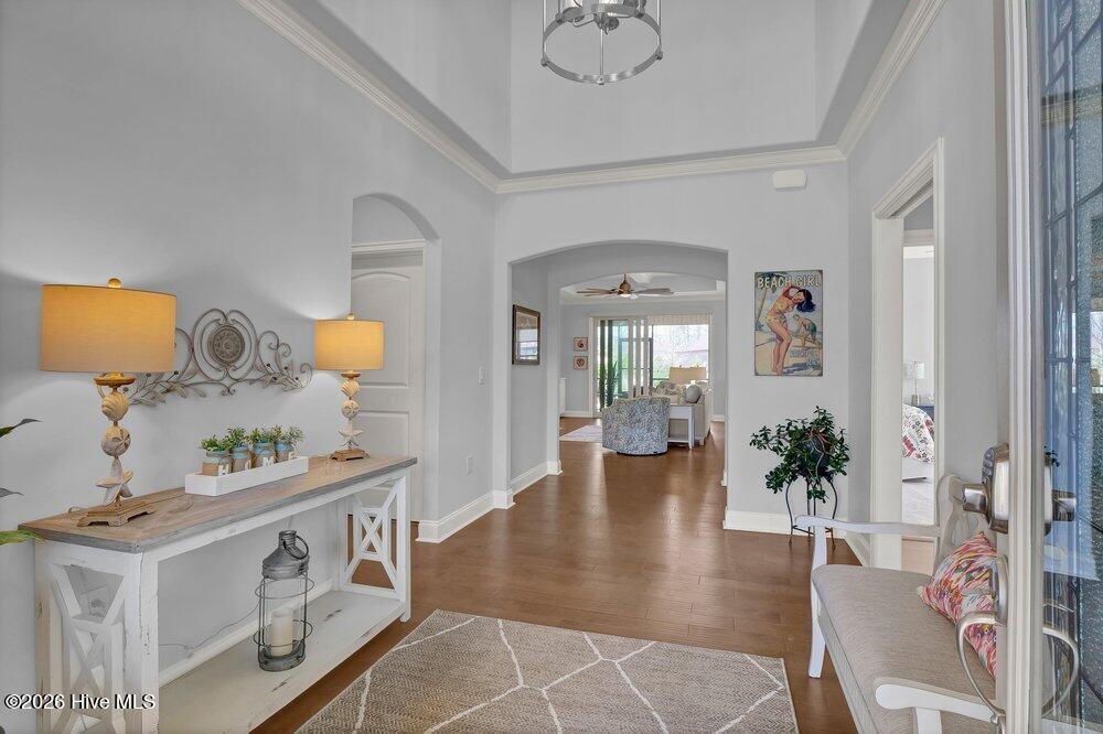 House in Castle Hayne, North Carolina, United States 5 - 17409707
