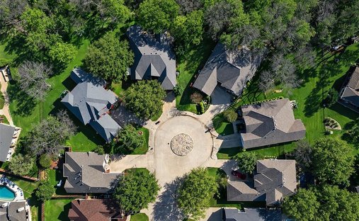 Casa a Fort Worth, Texas, Stati Uniti 1