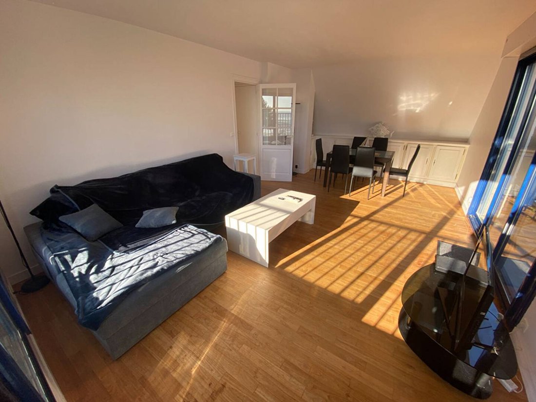 Apartment in Le Guézy, La Baule-Escoublac, France 4 - 17155374